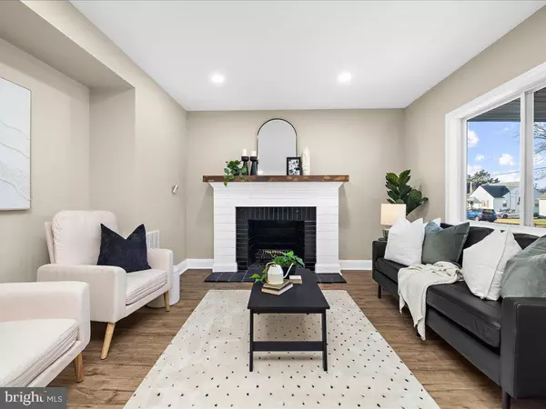 Linthicum Heights, MD 21090,313 JERLYN AVE