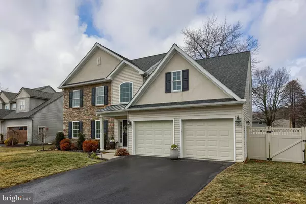 Lancaster, PA 17602,33 KATHERINES WAY