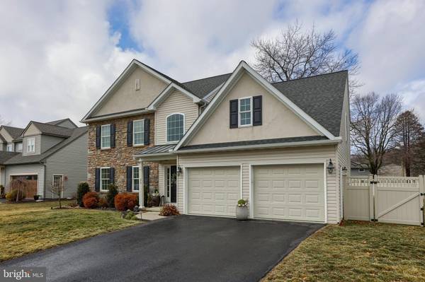 Lancaster, PA 17602,33 KATHERINES WAY