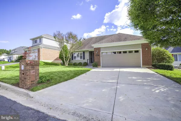 North Potomac, MD 20878,11908 RIDING LOOP TER