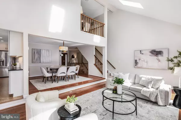 North Potomac, MD 20878,11908 RIDING LOOP TER