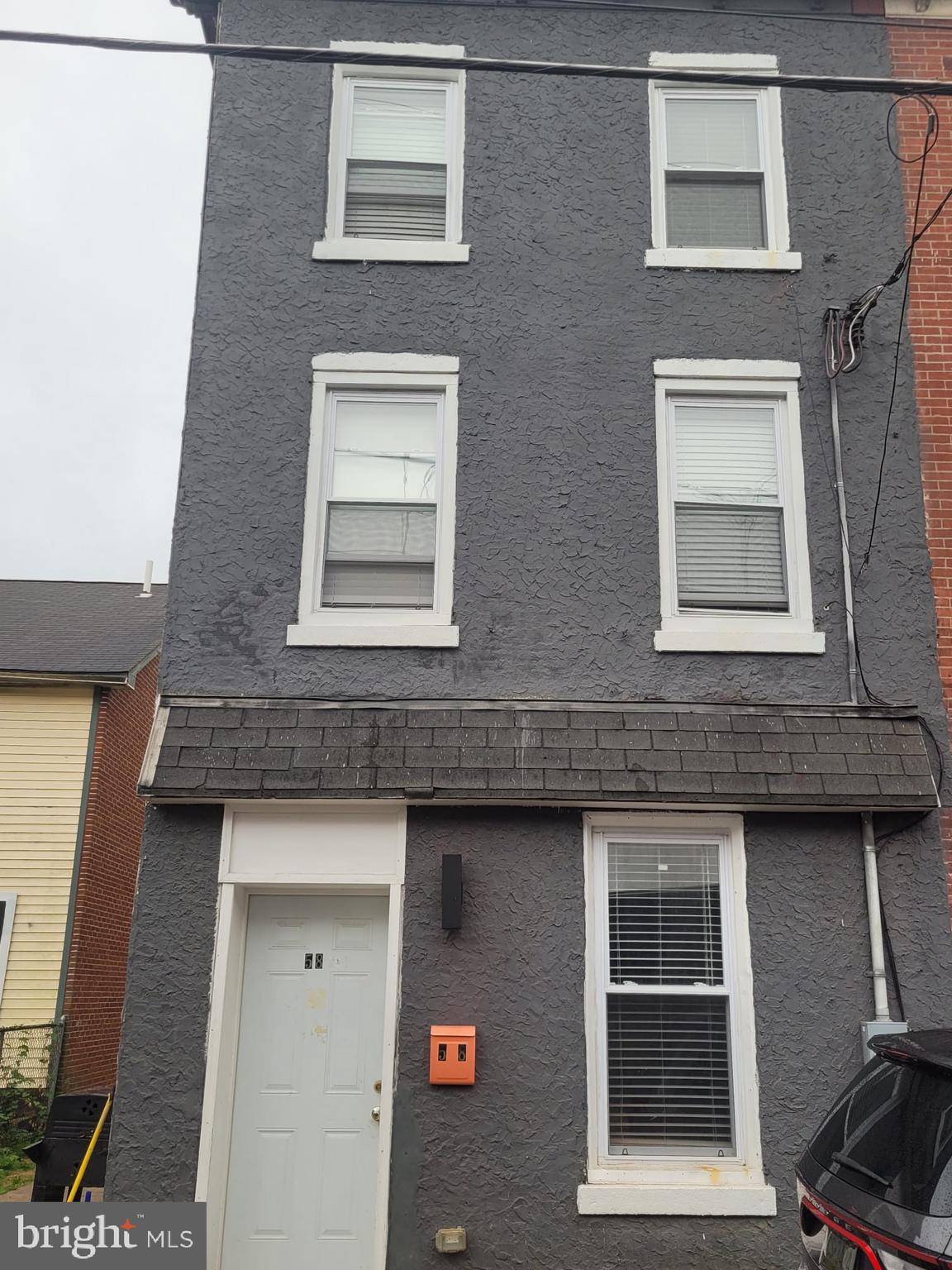 Philadelphia, PA 19144,58 E COLLOM ST