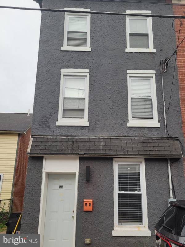 58 E COLLOM ST, Philadelphia, PA 19144