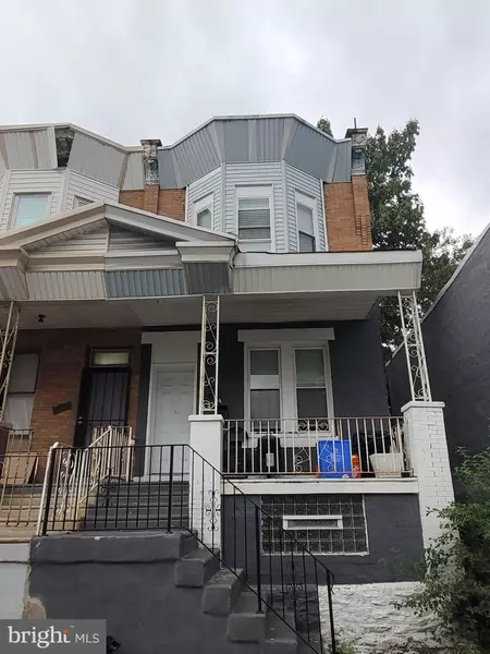 3314 N GRATZ ST, Philadelphia, PA 19140