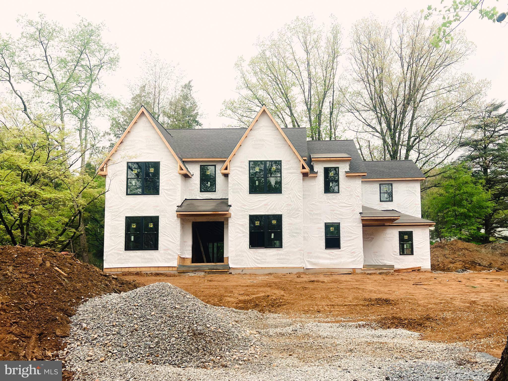 Paoli, PA 19301,1441 BERWYN PAOLI RD