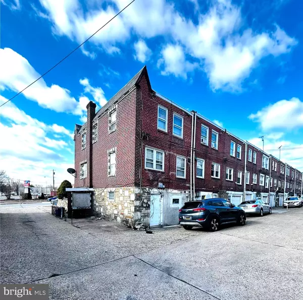 Philadelphia, PA 19149,3031 DEVEREAUX AVE