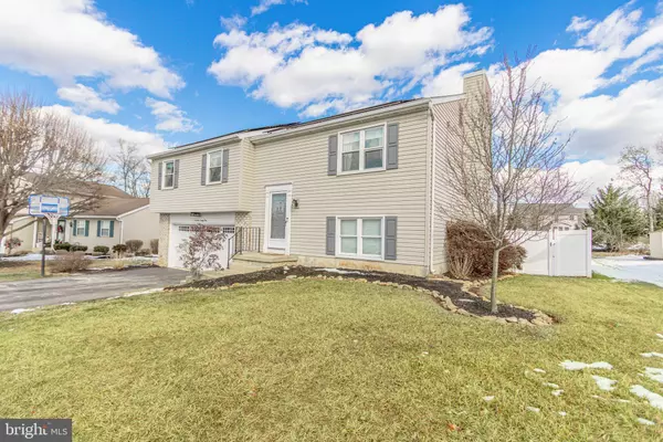 York, PA 17408,1721 RAINBOW CIR