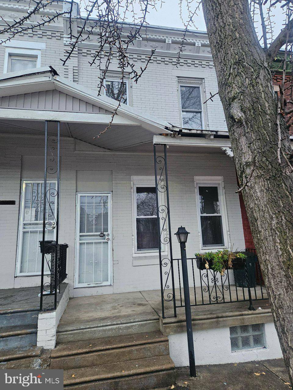 1437 S 47TH ST, Philadelphia, PA 19143