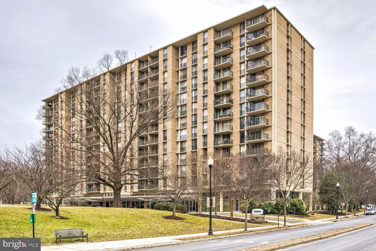 Arlington, VA 22204,4600 S FOUR MILE RUN DR S #1022