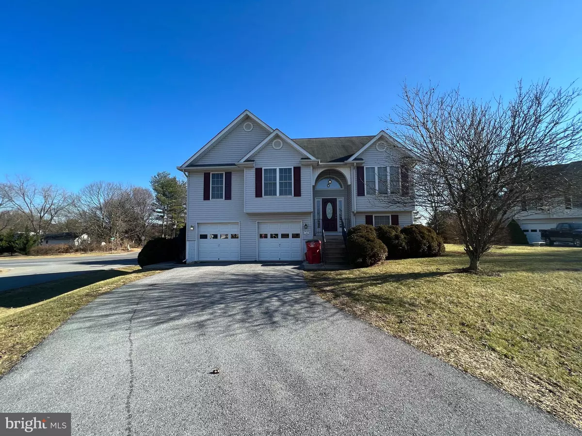 Ranson, WV 25438,12 HARE CT