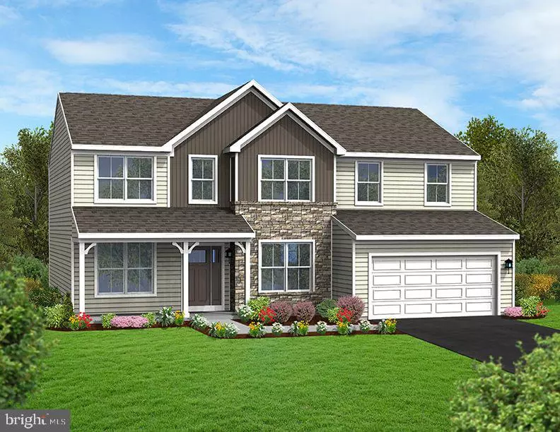 Carlisle, PA 17015,8 AQUILA CIR #LOT U41