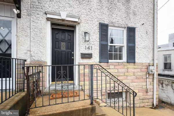 141 PENSDALE ST, Philadelphia, PA 19127