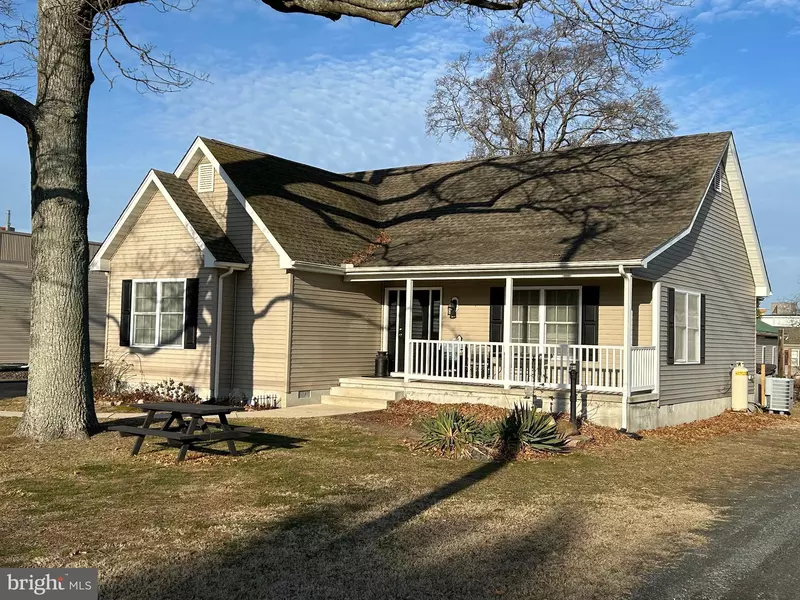 17548 SHADY RD, Lewes, DE 19958