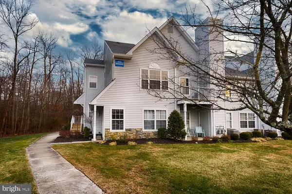 1602 SQUIRREL RD, Marlton, NJ 08053