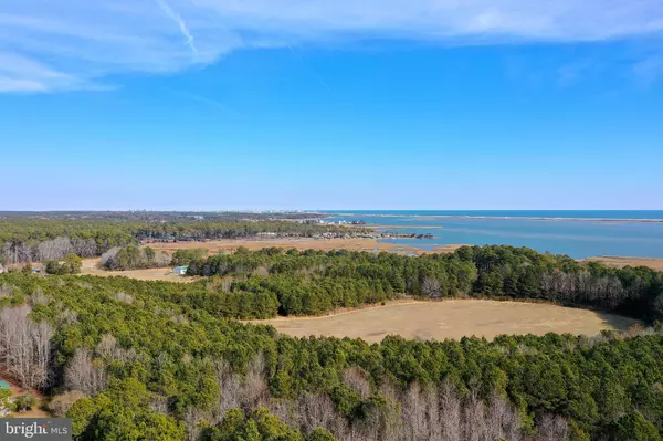 Berlin, MD 21811,LOT 9 GRAYS CREEK DR