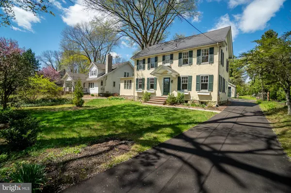 Swarthmore, PA 19081,684 N CHESTER RD