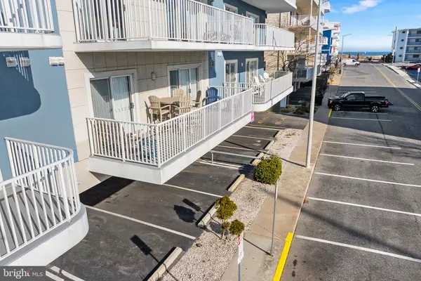 Ocean City, MD 21842,4500 COASTAL HWY #107