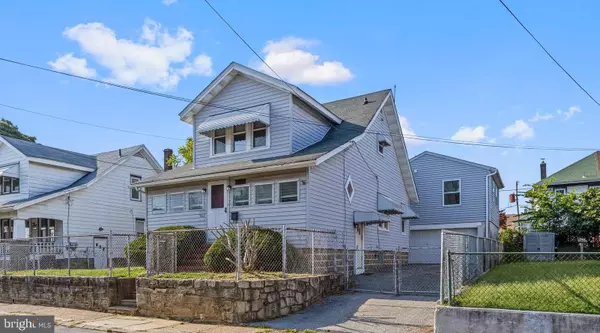 Marcus Hook, PA 19061,160 WHITE AVE