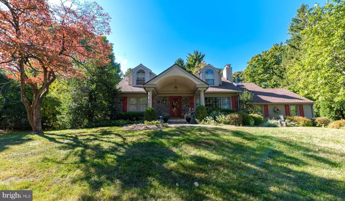 Berwyn, PA 19312,354 MARGO LN