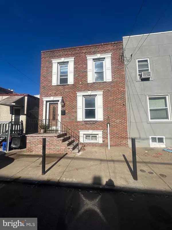 2952 GAUL ST, Philadelphia, PA 19134