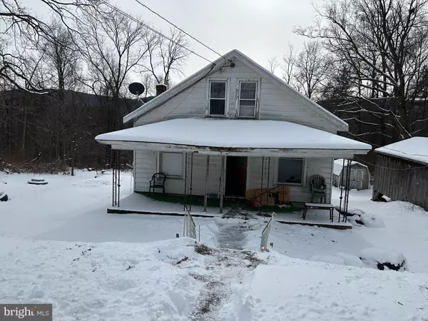 3080 UPPER RD,  Shamokin,  PA 17872