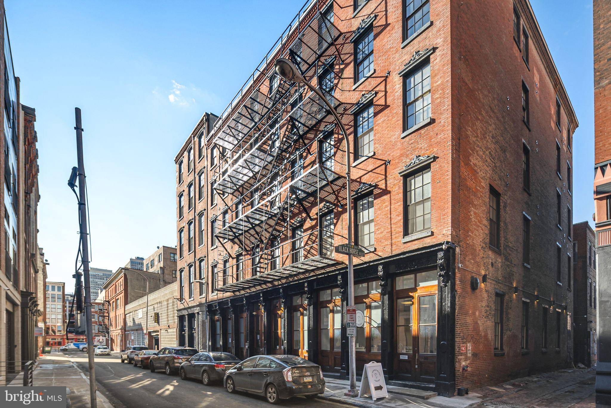 20 S LETITIA ST #2C, Philadelphia, PA 19106