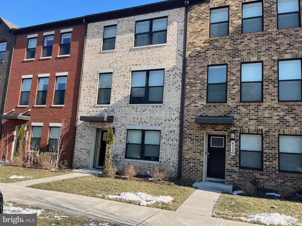 4324 ROLAND HEIGHTS AVE, Baltimore, MD 21211