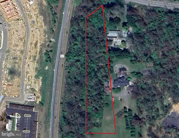 Upper Marlboro, MD 20774,ROBERT CRAIN HWY