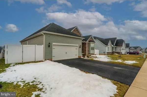 Stewartstown, PA 17363,431 EDIE CIR #LOT 89