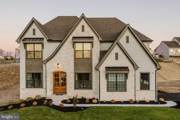 2600 KELLERTON AVE #DEVONSHIRE, Frederick, MD 21702