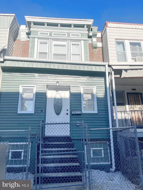 5623 MALCOLM ST, Philadelphia, PA 19143