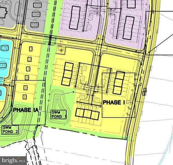 PHASE 1 NEWDALE ACRES S OLD STATE ROAD, Ellendale, DE 19941