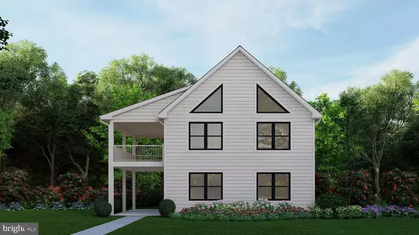157 LITTLE TWIG RD, Effort, PA 18330