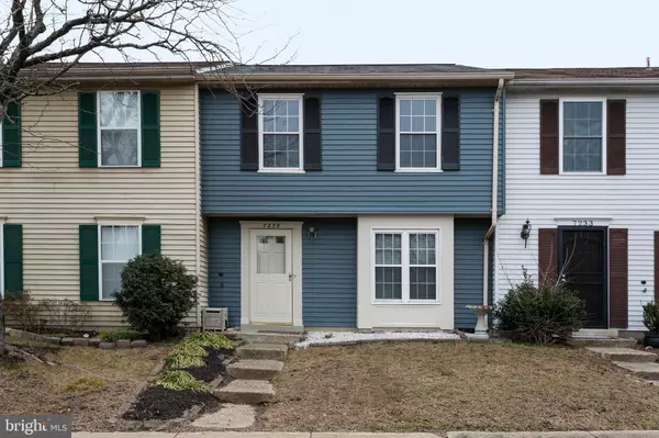 7235 BRANCHWOOD PLACE, Clinton, MD 20735