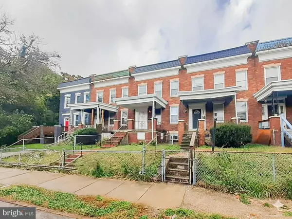 Baltimore, MD 21229,304 LYNDHURST ST