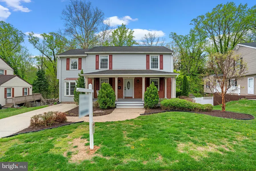 1023 BREEZEWICK RD, Baltimore, MD 21286