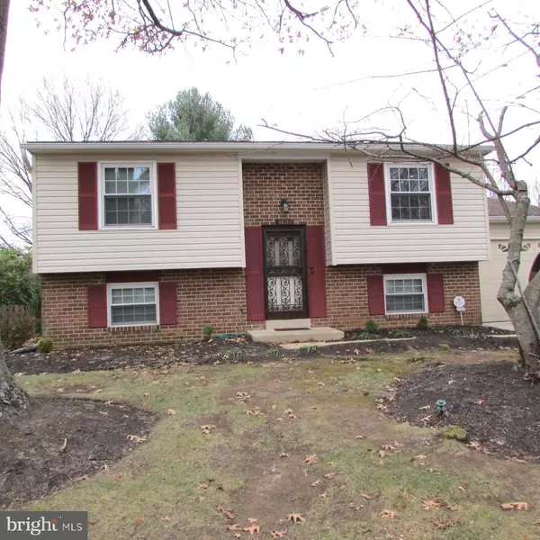 Upper Marlboro, MD 20774,1706 REBECCA CT