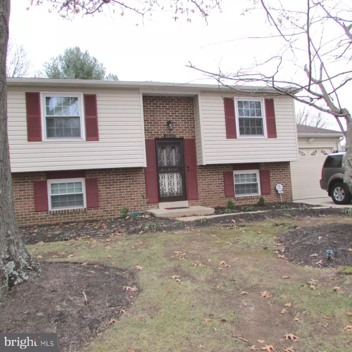 Upper Marlboro, MD 20774,1706 REBECCA CT