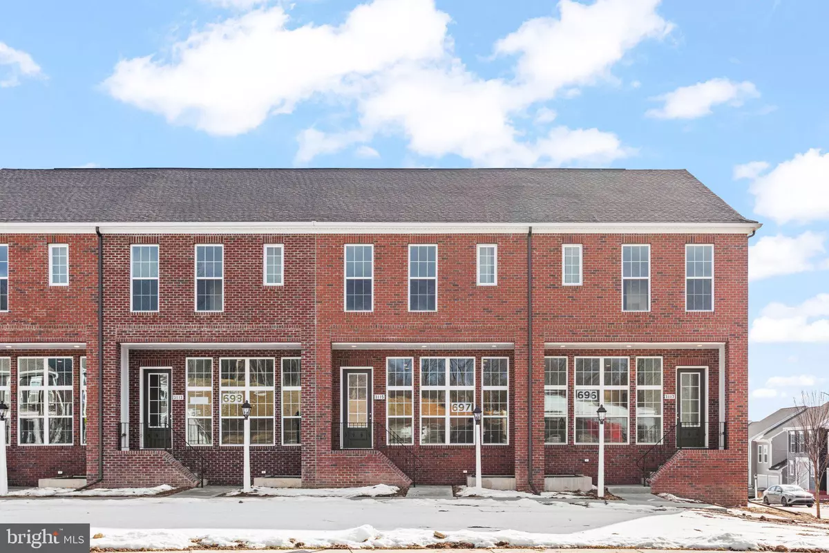 Mechanicsburg, PA 17055,3115 TROW ST