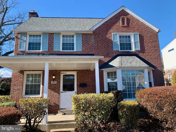 1622 EARLINGTON RD,  Havertown,  PA 19083