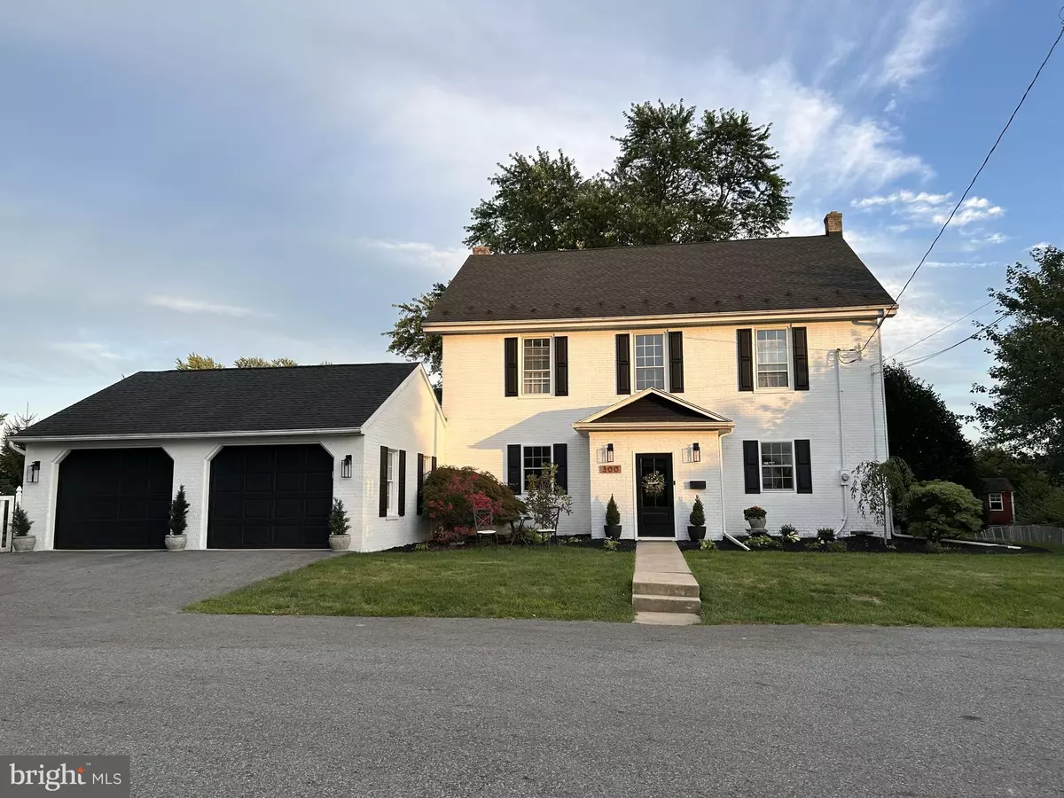 Palmyra, PA 17078,300 E FIR ST