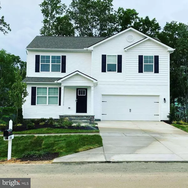 18041 JACKSON DR, Bowling Green, VA 22427