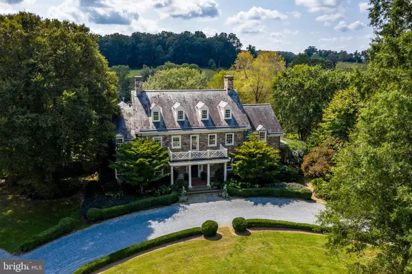 Kennett Square, PA 19348,380 UPLAND RD