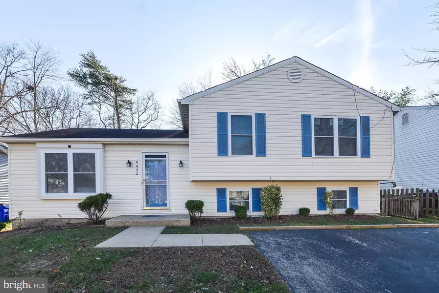 9442 GLEN RIDGE DR, Laurel, MD 20723