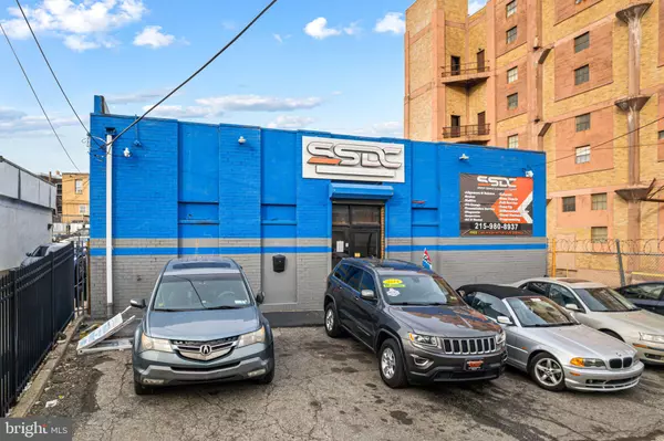 Philadelphia, PA 19124,1213-19 E ERIE AVE