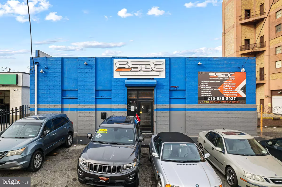 Philadelphia, PA 19124,1213-19 E ERIE AVE