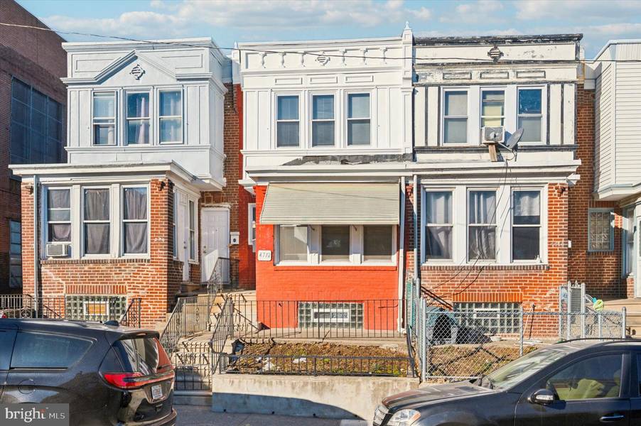 4712 RORER ST, Philadelphia, PA 19120