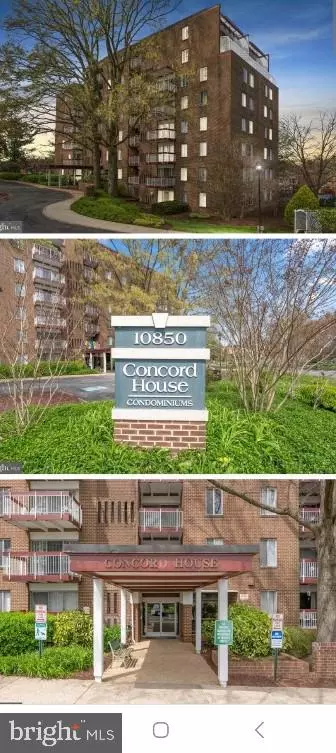 10850 GREEN MOUNTAIN CIR #516, Columbia, MD 21044