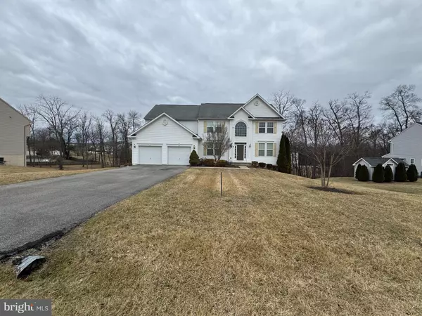 151 RIPPLING WATERS WAY, Falling Waters, WV 25419