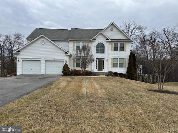 151 RIPPLING WATERS WAY, Falling Waters, WV 25419